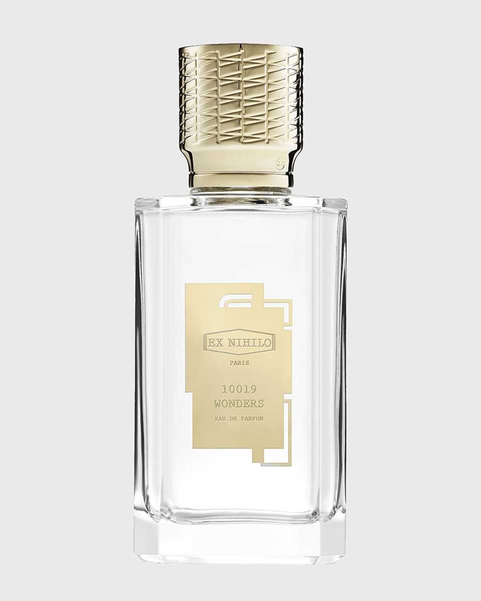 10019 Wonders, 3.4 oz./ 100 mL